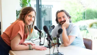 Bedrijf de Liefde Podcast